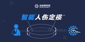 中国平安壹帐通智能人伤定损