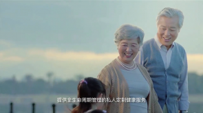 复华大健康
