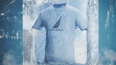 Nautica-凉感系列