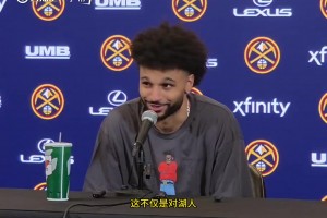 湖人女主播佳依吐槽：为啥换八村？最后一分钟太死亡了