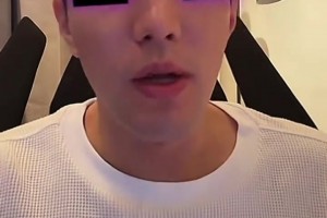 郭艾伦直播辟谣被骗：说我参观工厂我真的笑了，而且我哪有姐啊