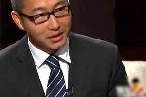 格局！你认可你是中国的代表吗？姚明：中国不是一个个体能代表的